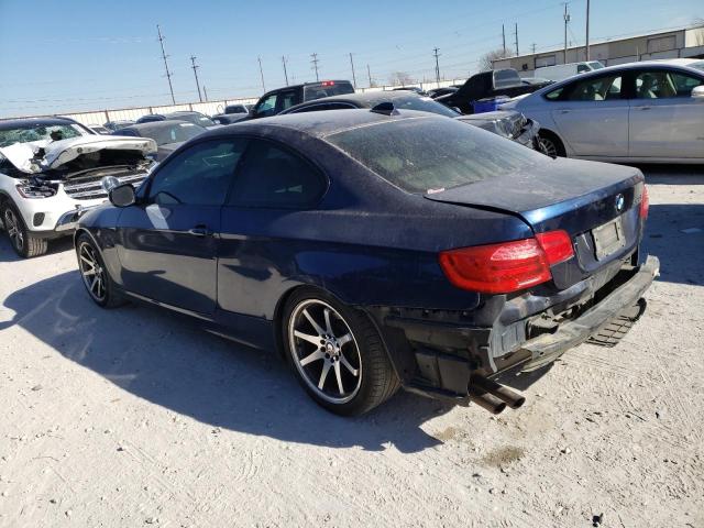 Image 2 of 2011 BMW 3 SERIES 328 I 2011 with VIN WBAKE3C5XBE441561