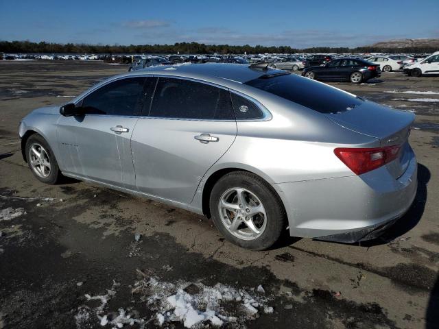 Obraz 2 z 2016 CHEVROLET MALIBU LS 2016 z VIN 1G1ZB5ST0GF350721