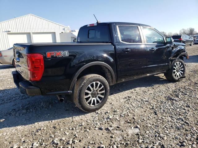 Изображение 3 2019 FORD RANGER XL 2019 с VIN 1FTER4FH6KLA69227