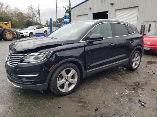 2018 LINCOLN MKC PREMIERE 2018 image