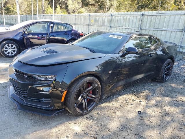 2023 CHEVROLET CAMARO LT1 2023 image