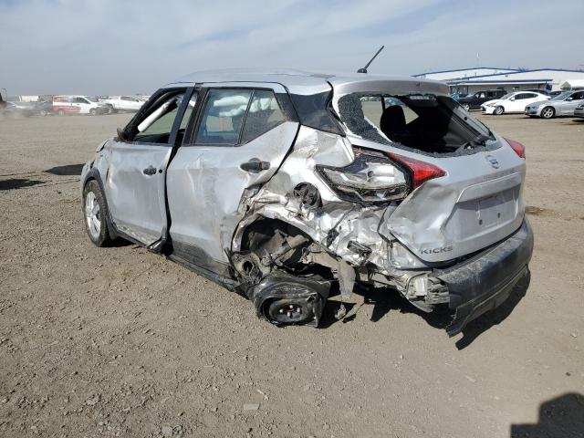 Image 2 of 2018 NISSAN KICKS S 2018 with VIN 3N1CP5CU8JL538733