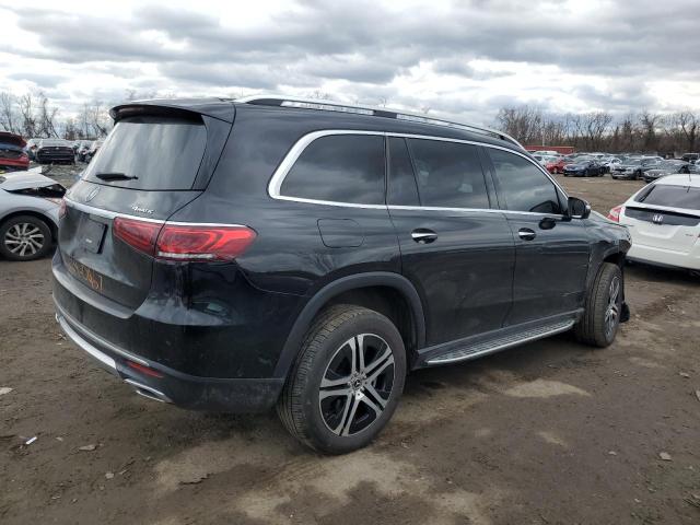 Изображение 3 2020 MERCEDES-BENZ GLS 450 4MATIC 2020 с VIN 4JGFF5KE9LA099605