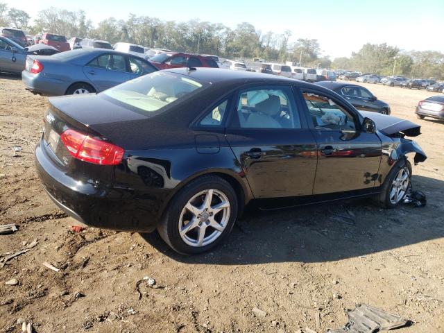 Изображение 3 2009 AUDI A4 2.0T QUATTRO 2009 с VIN WAULF78K49N037351