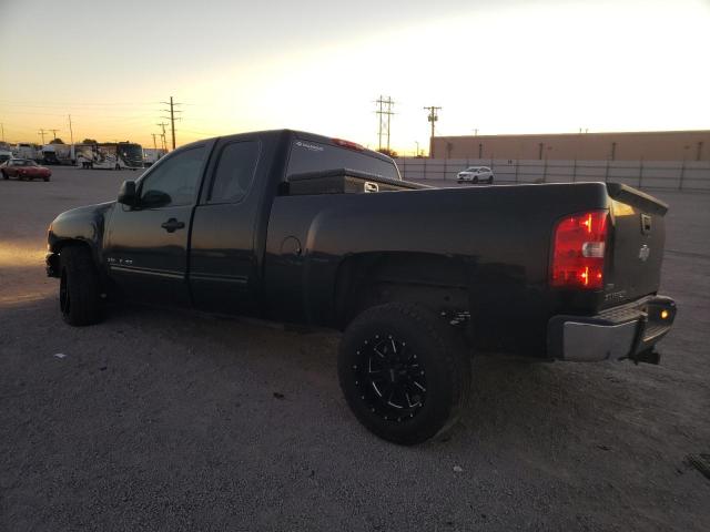 Image 2 of 2009 CHEVROLET SILVERADO C1500 LT 2009 with VIN 1GCEC29029Z273056