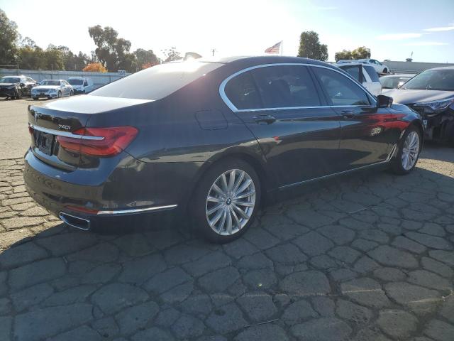 Obraz 3 z 2018 BMW 740 I 2018 z VIN WBA7E2C53JG742935