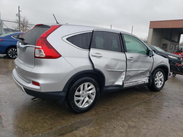 Image 3 of 2016 HONDA CR-V EX 2016 with VIN 2HKRM3H56GH570305