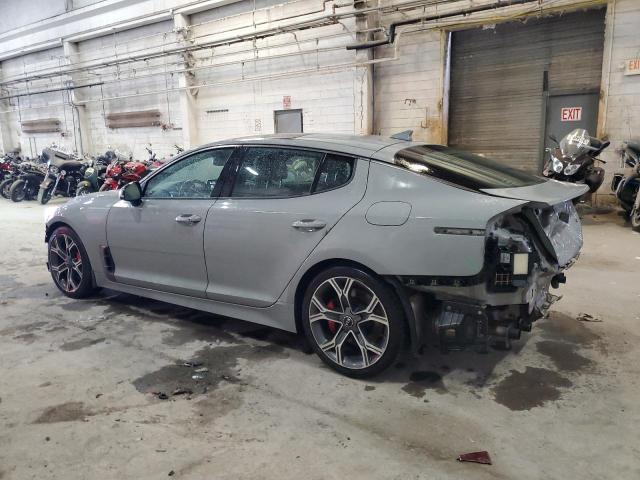 Obraz 2 z 2018 KIA STINGER GT2 2018 z VIN KNAE55LC7J6019277