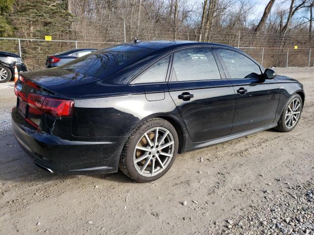 Obraz 3 z 2016 AUDI A6 PREMIUM PLUS 2016 z VIN WAUFGAFC3GN100357