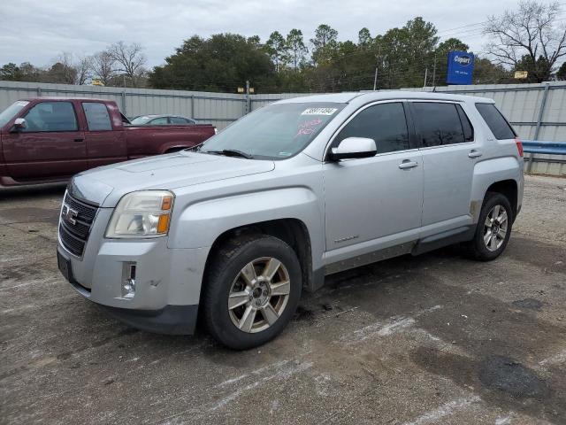 2011 GMC TERRAIN SLE 2011 image
