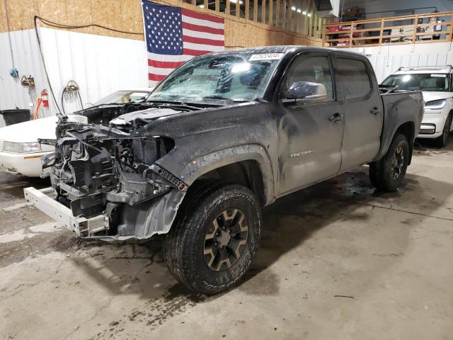 Obraz 1 z 2023 TOYOTA TACOMA DOUBLE CAB 2023 z VIN 3TMCZ5AN9PM568250