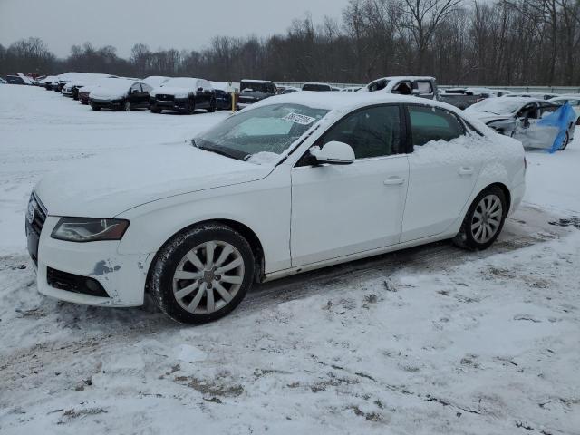2009 AUDI A4 PREMIUM PLUS 2009 image