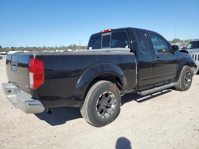Изображение 3 2008 NISSAN FRONTIER KING CAB XE 2008 с VIN 1N6BD06TX8C411427