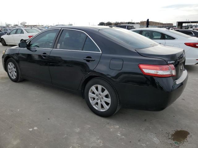 Image 2 of 2011 TOYOTA CAMRY BASE 2011 with VIN 4T1BF3EK6BU185908