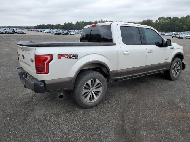 Изображение 3 2015 FORD F150 SUPERCREW 2015 с VIN 1FTEW1EG2FFB23157