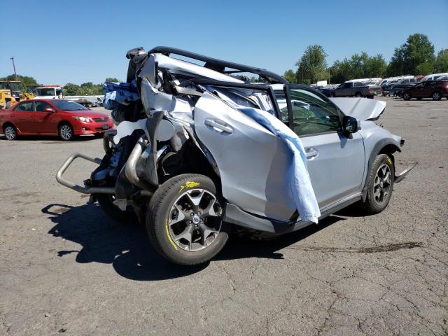 Image 3 of 2018 SUBARU CROSSTREK PREMIUM 2018 with VIN JF2GTADC6JH322274