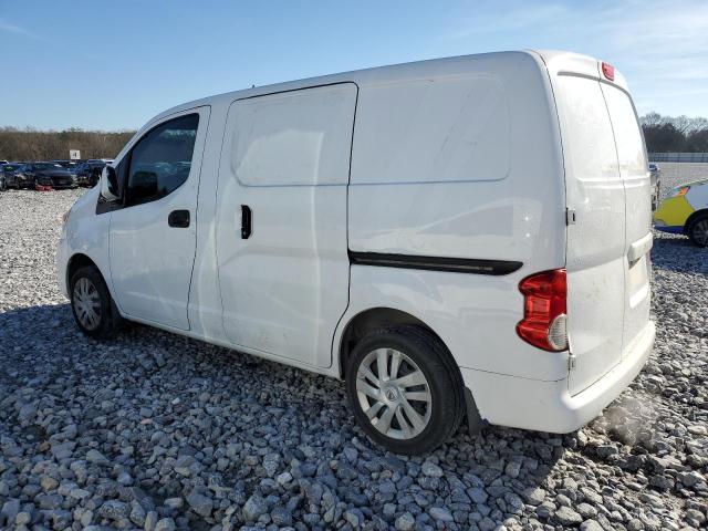 Изображение 2 2014 NISSAN NV200 2.5S 2014 с VIN 3N6CM0KN4EK692996