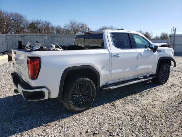 Изображение 3 2022 GMC SIERRA LIMITED K1500 DENALI 2022 с VIN 3GTU9FEL6NG133233