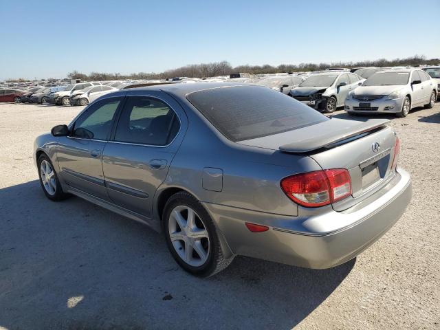 Image 2 of 2004 INFINITI I35  2004 with VIN JNKDA31A94T205276