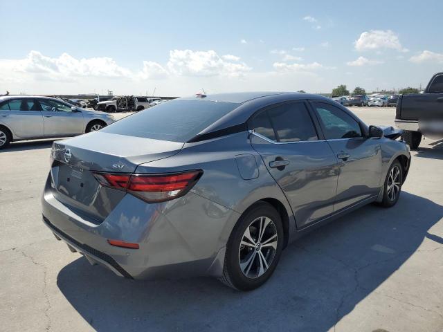Image 3 of 2022 NISSAN SENTRA SV 2022 with VIN 3N1AB8CV2NY210054