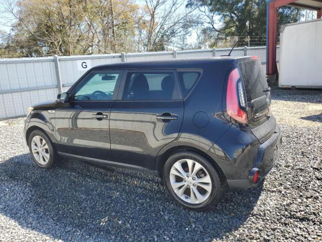Image 2 of 2016 KIA SOUL + 2016 with VIN KNDJP3A50G7847226