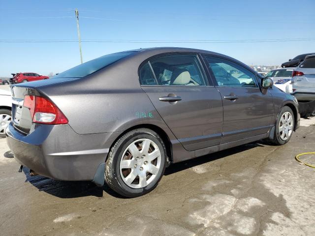 Obraz 3 z 2010 HONDA CIVIC LX 2010 z VIN 2HGFA1F5XAH559523