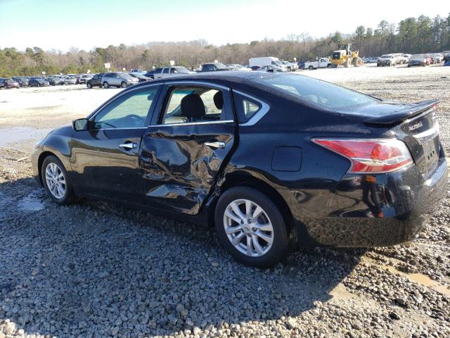 Изображение 2 2014 NISSAN ALTIMA 2.5 2014 с VIN 1N4AL3AP4EC315131