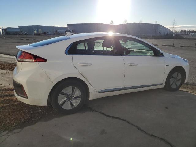 Image 3 of 2020 HYUNDAI IONIQ SE 2020 with VIN KMHC75LC4LU233996