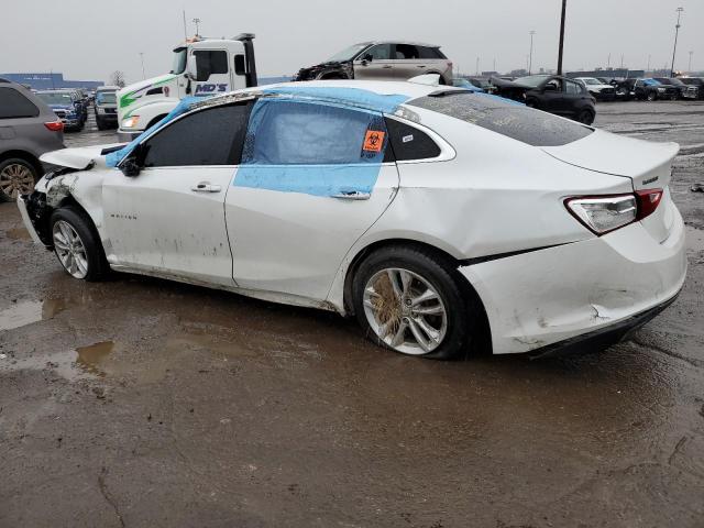 Image 2 of 2016 CHEVROLET MALIBU LT 2016 with VIN 1G1ZE5ST3GF301343