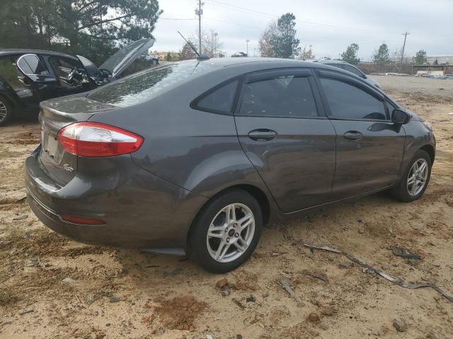 Image 3 of 2018 FORD FIESTA SE 2018 with VIN 3FADP4BJ6JM100229