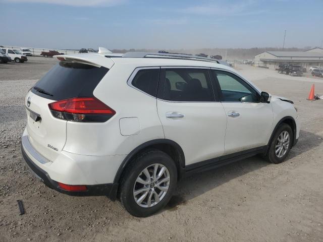 Image 3 of 2017 NISSAN ROGUE SV 2017 with VIN 5N1AT2MV4HC742033