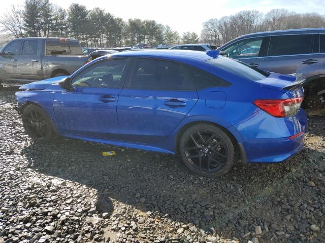 Изображение 2 1925 HONDA CIVIC SI 1925 с VIN 2HGFE1E59RH470401