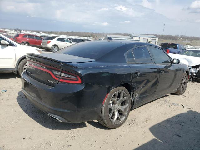 Image 3 of 2015 DODGE CHARGER SXT 2015 with VIN 2C3CDXHG5FH881251