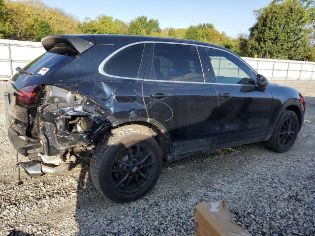 Image 3 of 2017 PORSCHE CAYENNE  2017 with VIN WP1AA2A21HKA91470