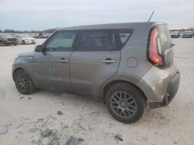 Image 2 of 2015 KIA SOUL  2015 with VIN KNDJN2A2XF7146505