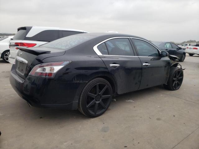 Obraz 3 z 2014 NISSAN MAXIMA S 2014 z VIN 1N4AA5AP9EC476138