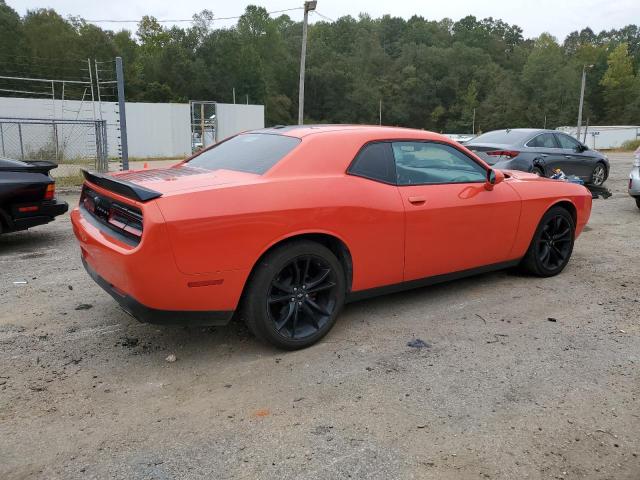 Obraz 3 z 2018 DODGE CHALLENGER SXT 2018 z VIN 2C3CDZAGXJH204534