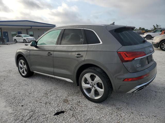 Obraz 2 z 2023 AUDI Q5 PREMIUM PLUS 45 2023 z VIN WA1EAAFY0P2065493