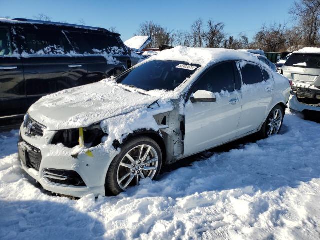 2015 CHEVROLET SS  2015 image