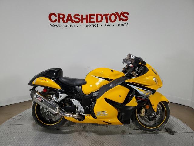 Obraz 2013 SUZUKI GSX1300 RA 2013