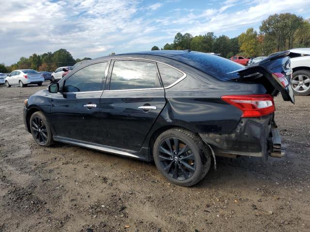 Image 2 of 2018 NISSAN SENTRA S 2018 with VIN 3N1AB7APXJY240136
