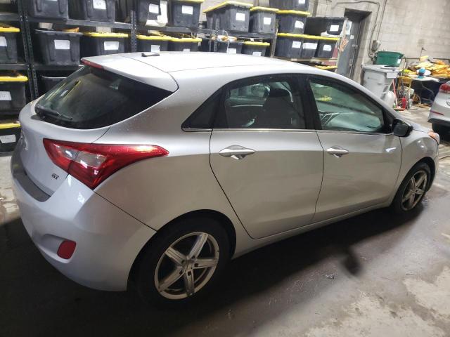 Obraz 3 z 2014 HYUNDAI ELANTRA GT  2014 z VIN KMHD35LH2EU158102