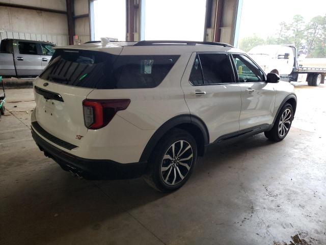 Изображение 3 2020 FORD EXPLORER ST 2020 с VIN 1FM5K8GC2LGB41285