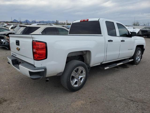 Image 3 of 2018 CHEVROLET SILVERADO C1500 CUSTOM 2018 with VIN 1GCRCPEC9JZ199119