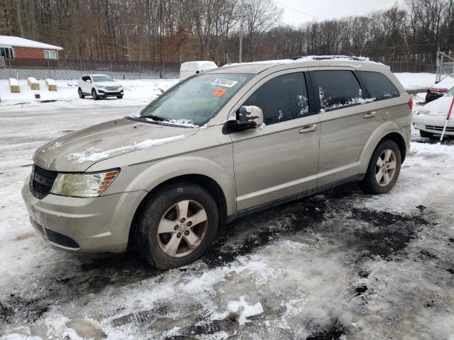 2009 DODGE JOURNEY SXT 2009 image