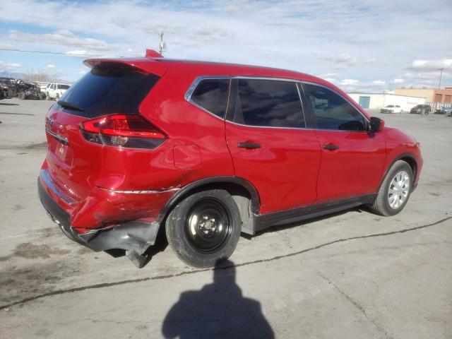 Obraz 3 z 2017 NISSAN ROGUE S 2017 z VIN 5N1AT2MT3HC737856