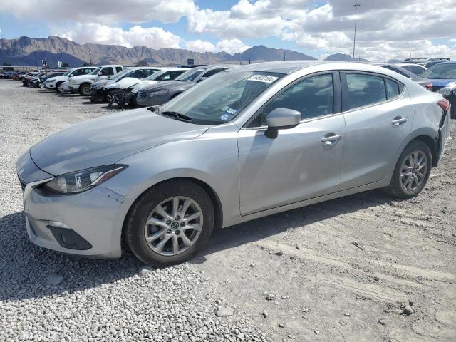 Изображение 1 2015 MAZDA 3 TOURING 2015 с VIN 3MZBM1V7XFM230799