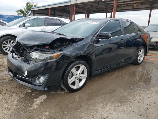 Obraz 1 z 2014 TOYOTA CAMRY L 2014 z VIN 4T1BF1FK0EU351752