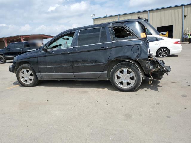 Image 2 of 2005 CHRYSLER PACIFICA TOURING 2005 with VIN 2C4GM68485R544014