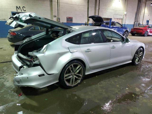 Image 3 of 2015 AUDI A7 PRESTIGE 2015 with VIN WAU2GAFC9FN003659